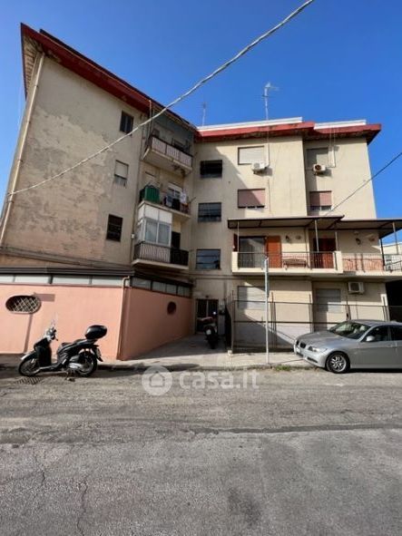 Appartamento in Vendita in Via 038 B a Messina