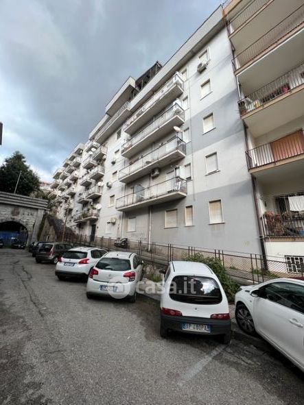 Appartamento in Affitto in Via Vincenzo D'Amore 4 a Messina