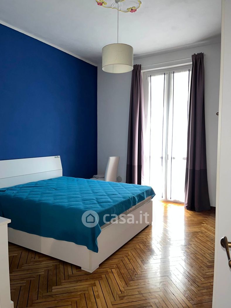 Appartamento in Vendita in Via Oropa 97 a Torino