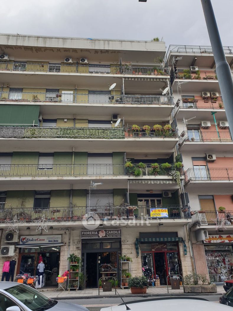 Appartamento in Vendita in Via Cesare Battisti, 73 a Messina