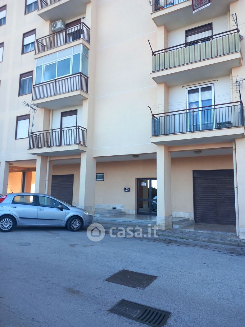 Appartamento in Vendita in Via Fasci Siciliani 38 a Caltanissetta
