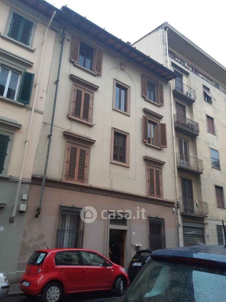 Appartamento in Vendita in Via Cassia 21 a Firenze