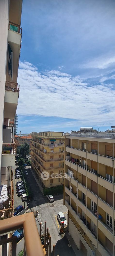Appartamento in Vendita in Via della Maona 1 a a Genova