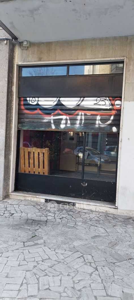 Negozio/Locale commerciale in Affitto in Via Privata Carlo Antonio Carlone 4 a Milano