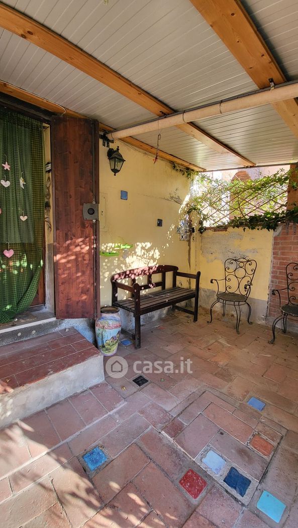 Appartamento in Vendita in Via Ripoli 41 a Casciana Terme Lari