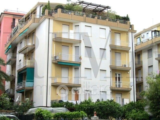 Appartamento in Affitto in Via Trieste 60 a Arenzano