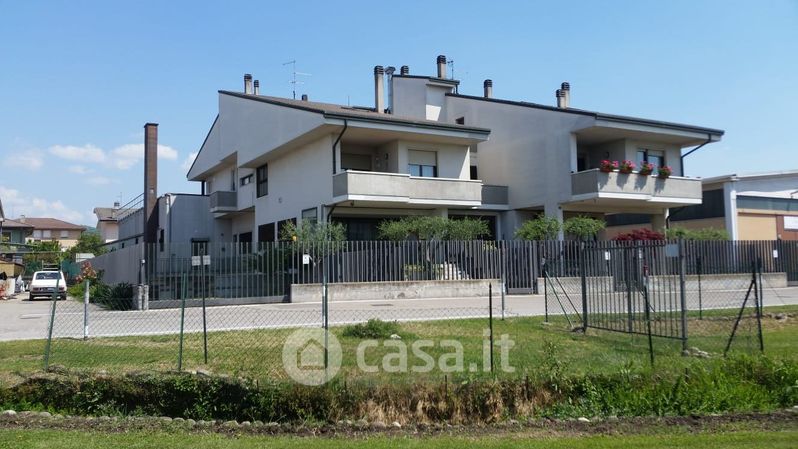 Casa Bi/Trifamiliare in Vendita in Via caboto 11 a San Martino Buon Albergo