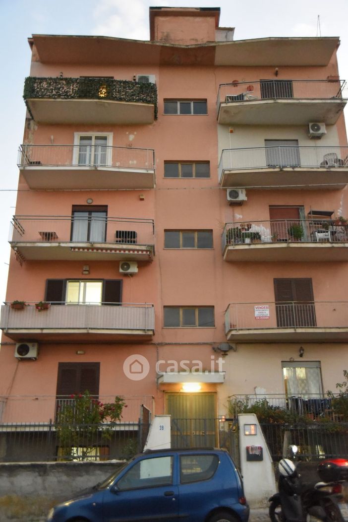 Appartamento in Vendita in Corso Duca D'Aosta Amedeo 39 a Catania