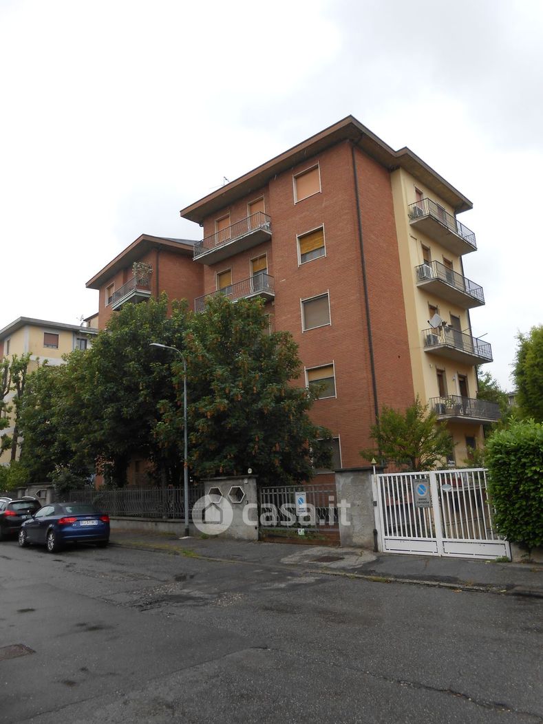 Appartamento in Vendita in Via Paolucci Dè Calboli a Cremona