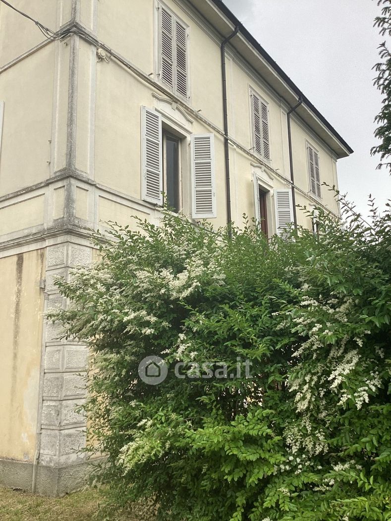 Villa in Vendita in Via Angelo Marchi 40 a Vescovato