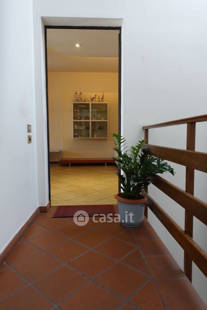 Appartamento in Vendita in Via Carlo Alberto 1 a Bergamo