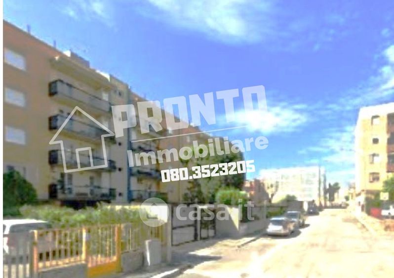 Appartamento in Vendita in Via Saluzzo a Altamura