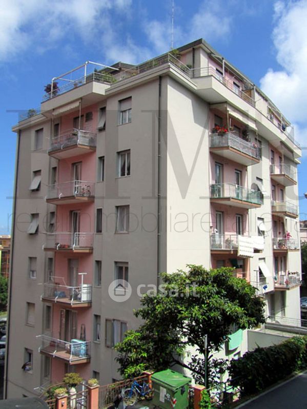 Appartamento in Affitto in Via Trento 8 a Arenzano