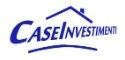 CASE INVESTIMENTI