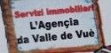 L'AGENZIA DELLA VALLE DI VADO DI FEDERICA ZICCONI