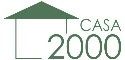 Agenzia immobiliare casa 2000