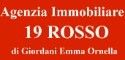AGENZIA 19 ROSSO di Giordani Emma Ornella