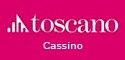 Immobiliare toscano cassino
