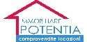 IMMOBILIARE POTENTIA