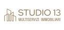 STUDIO 13 MULTISERVIZI IMMOBILIARI