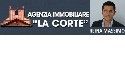 AGENZIA IMMOBILIARE LA CORTE