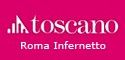 Immobiliare toscano roma infernetto