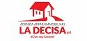 AGENZIA AFFARI IMMOBILIARI LA DECISA srl