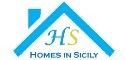 HOMES IN SICILY