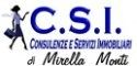 C.S.I. DI MONTI MIRELLA