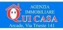 Agenzia immobiliare Qui casa