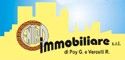 Centro Immobiliare di Poy G. e Vercelli D.