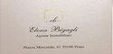 Elena Bigagli Agente Immobiliare