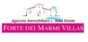 Forte dei Marmi Villas