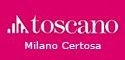 TOSCANO - PUNTO IMMOBILIARE ARENA SRL