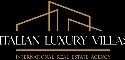 ITALIAN LUXURY VILLAS S.R.L.