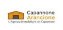 CAPANNONE ARANCIONE