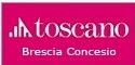 Immobiliare toscano brescia concesio