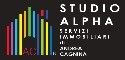 STUDIO ALPHA SERVIZI IMMOBILIARI DI ANDREA CAGNINA