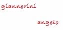 angelo giannerini