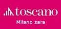 Immobiliare toscano milano zara