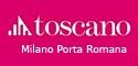 Toscano Spa Ag. Milano Porta Romana