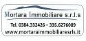 MORTARA IMMOBILIARE SRLS