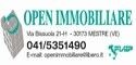 Open immobiliare di Paolo Trevisan