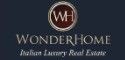 WONDERHOME Italian Luxury Real Estate