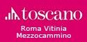Immobiliare toscano roma vitinia mezzocammino