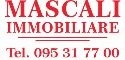 Mascali Immobiliare - Catania