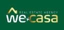 WE CASA real estate agency
