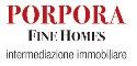 PORPORA FINE HOMES