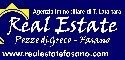 REAL ESTATE FASANO-PEZZE DI GRECO