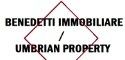 BENEDETTI IMMOBILIARE / UMBRIAN PROPERTY